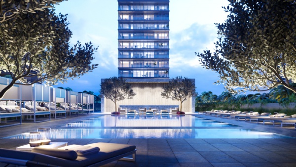 2000 Ocean - Florida Waterfront Condos